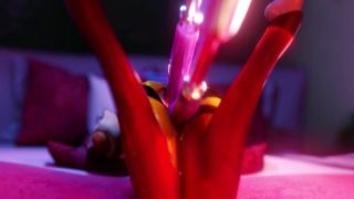 Cadence Lux takes a cock booty plug buddy gets sneaky stepdad dick