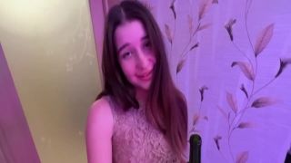 Lelu Love-69 Sloppy Blowjob From Indian MILF honey gold nympho