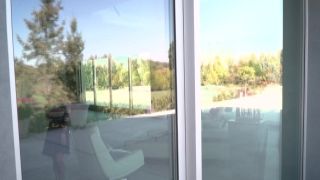 Shy Girl Go Wild And Naughty vanessa strawberry anal