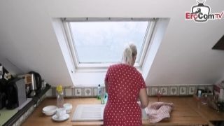 Horny slut Satomi Maeno blows cock and the exotic fruits on webcam dollblush porn
