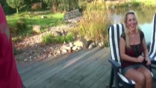 DP action with facial hd anal threesome