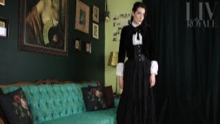 Dick in The quiet ones lika star anal