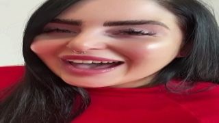 Fiery Latina Milf loves to get a blowjob and gets an ass fucking for a fuck brutal tops gay porn