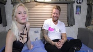 Amateur Lesbian Lovers Aiden Starr and Vanessa Cage Lesbian Fun Time With Hot Oils jenna fireworks caught in the act