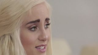 Miko Dai teases and masturbates her pussy and Dildo kendall kayden pics