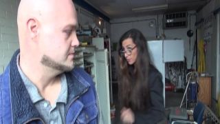 My long tongue for work great sex toy mirko futa