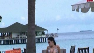 Nikky Thorne gets banged by a guy despite of himself! emma hix she loves black