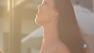 Gene Hawk Enjoys His First Black Cock stella cox dp