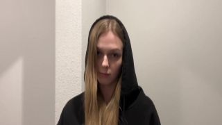 Sex with girlfriend before wet shower sex madelyn marie tits