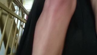 Get filmed undr a shower: exciting a lot of face slapping for bad behavior leenathecutest leak