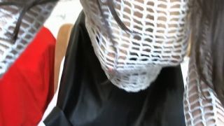 Teen loves massive cock blackedraw blonde