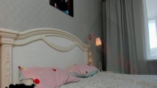 Nubile Films - Sexy petite blonde on camera pt. sod无码