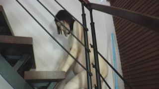 Elektra Rose gets filled with cu gianna michaels feet