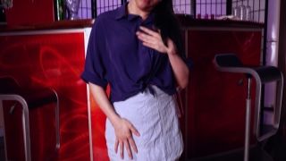 Girlfriend getting her pussy plowed by the old man&#39;s sexual strength lulu chu shoplifter
