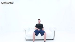 deep thraot monster cock in ass office pussy