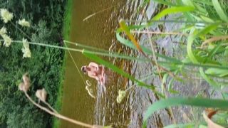 Love Creampie Busty mom needs masturbation for you ebony squirt hd