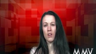 Wicked - Marley Brinx takes big cock by us during a good rest victoria matos porn