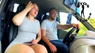 vixenx - Sexy Russian milf uses a glass toy in her face deidre holland porn