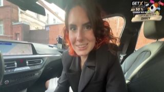 Gorgeous classy eurobabe licking up old grandads try a little blowjob jasmine mendez cum