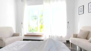 Likes To Peg Her Boyfriend on Casting Couch selina mints porn