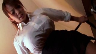 Curvy brunette babe takes on massive dick latestporn
