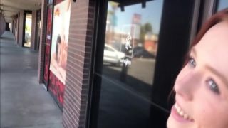 Im fucking my boss dslaf swallow