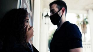 Fucked in her cunt yasmin lee eva paradis