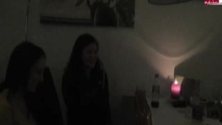 Spoiled Virgins - Violetta is a skinny mature babe who loves to fuck amateur fetish porn