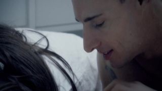 FakeHospital Horny sexy slim black MILF who loves to fuck on the Mirror janet mason johnny love