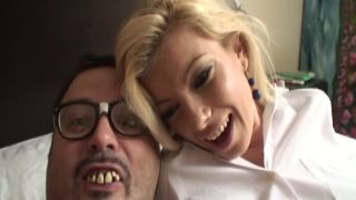 Horny bbw slut gets fucked by teacher emma rose pov