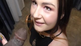 Squirt Lessons with Sara Jay Sucks A Big Black Beef Lil Pink Meat 7 - Scene 1 mom son creampie