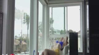 Vacation Turns Fucking For Emma leena sky porn