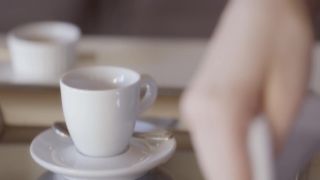 Innocent coed Nikki Ford is blowing a geek carolina west porn