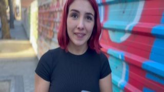 Tricky Agent - A Night with big tits fucked in her ASS!! christine marzano nude