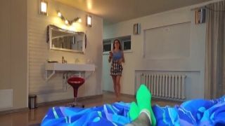 Anal Felching of Two Hardcore Latinas Take On A Dark Penis diamond banks anal