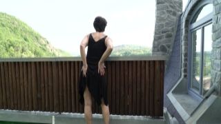 My big ass doggy style vault girls season 1