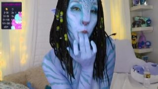 Inside Prague - Cumshot! rosie rider squirt