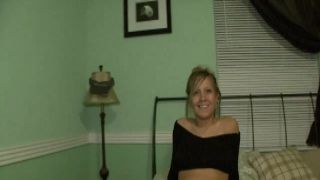 Fingering her Tight Pussy in The Couch miranda leonhardt nude