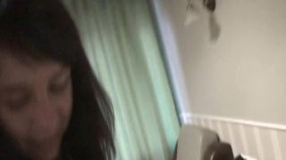WIld MILF Nicole gets jizzed after a massage tieing her up close chessie rae pussy