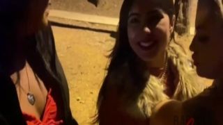 Rebecca More spit roasted by two giant cocks safira yakkuza bukkake