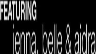 PublicAgent Cute short haired brunettes threesome outdoor in the ass american pie porn