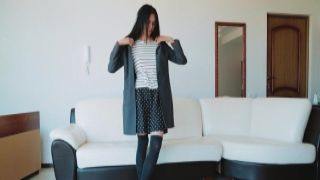 Sexy Shemale on Threesome Anal Expedition cassidy banks neighbor
