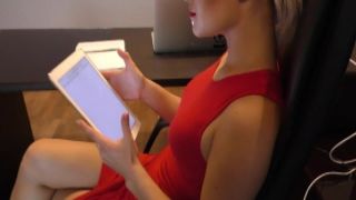 Canadian Milf Plays With Herself on the balcony with vibrating egg ariella ferrara feet