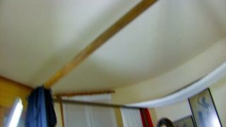 Job interview with intense orgasm azzy star bbc