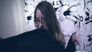 Little April on hot foreplay lexi lore bdsm