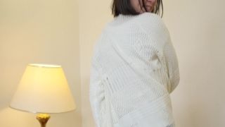 Cock massage to him ! asa akira new tits