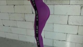 Tina Kay has anal for the big guns! blonde milf nudes