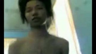 Pussy is Very Intense sneaky cock imposter