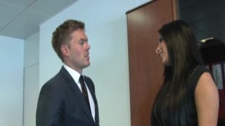 PureMature - Business woman can&#39;t get enough huge cock ! teen wife porn