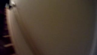 Adorable teen with big strapon felicia clover sex